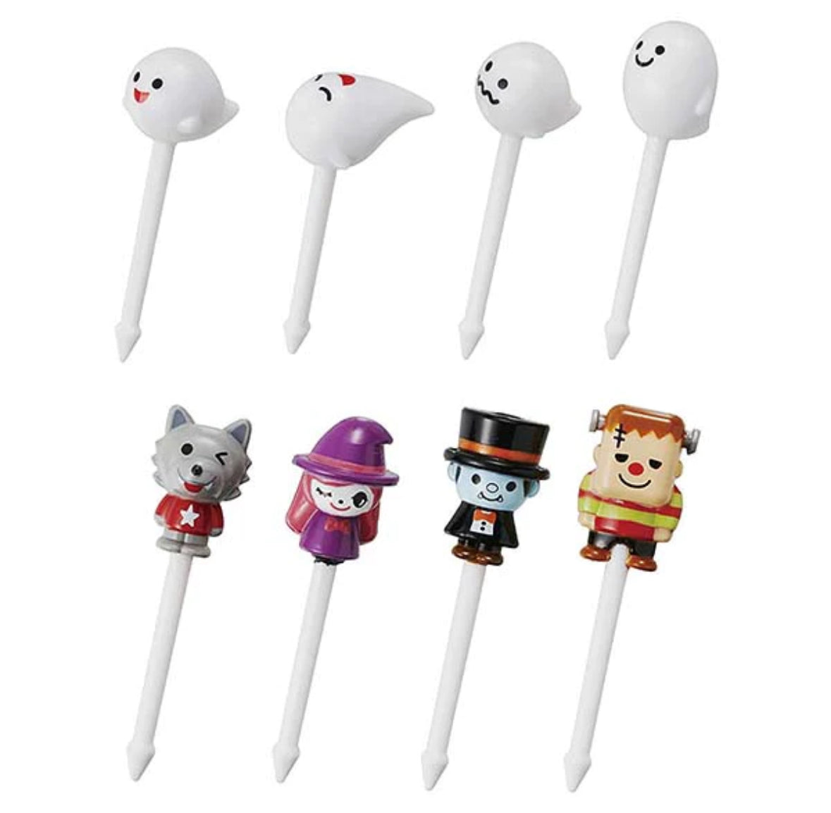 Torune Haunted Party Picks