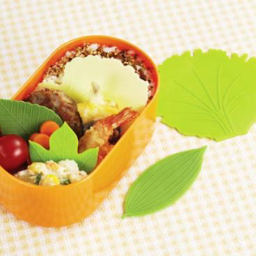 Torune Lettuce & Leaf Baran