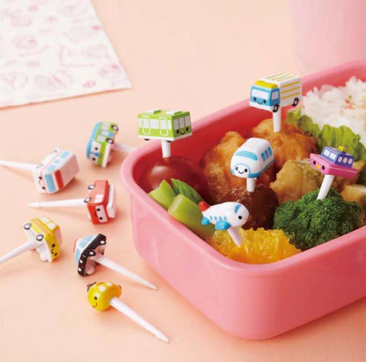 Torune Little Vehicles Picks