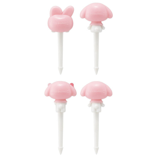 Sanrio My Melody Food Picks