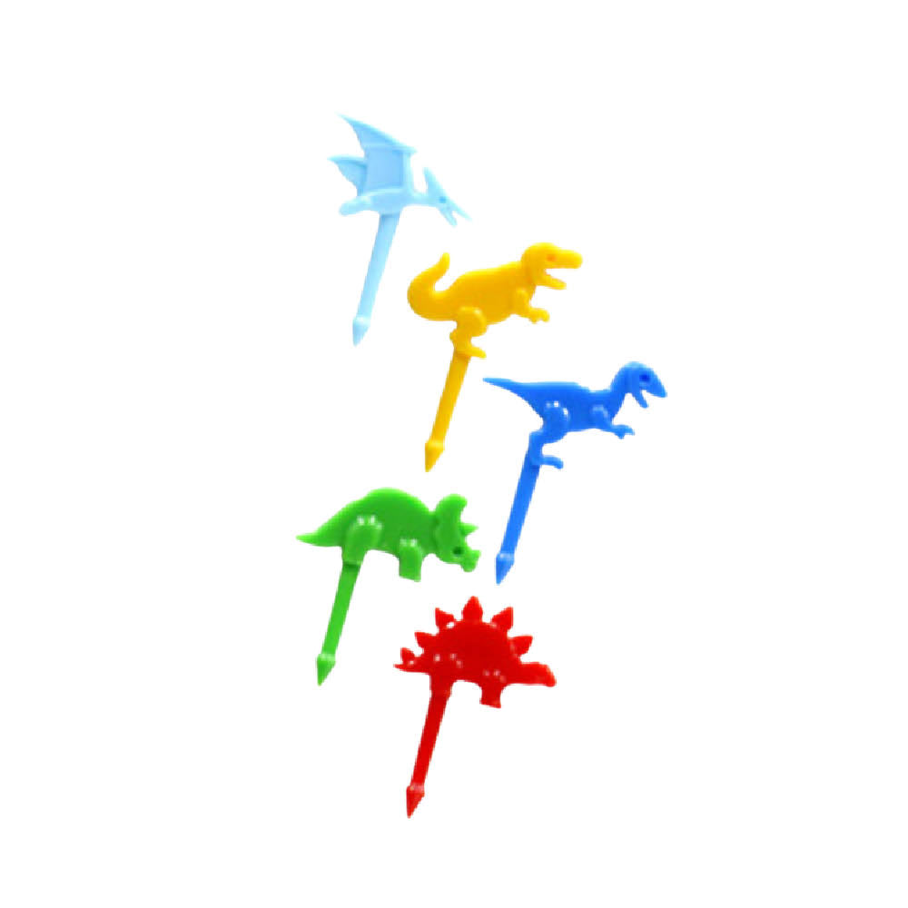 Dinosaur Food Picks
