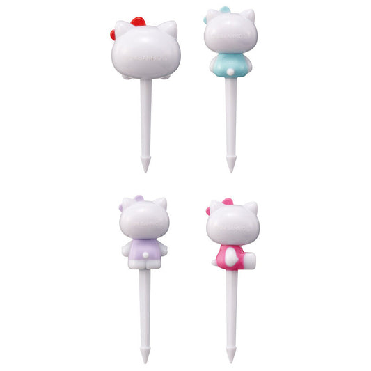Sanrio Hello Kitty Food Picks