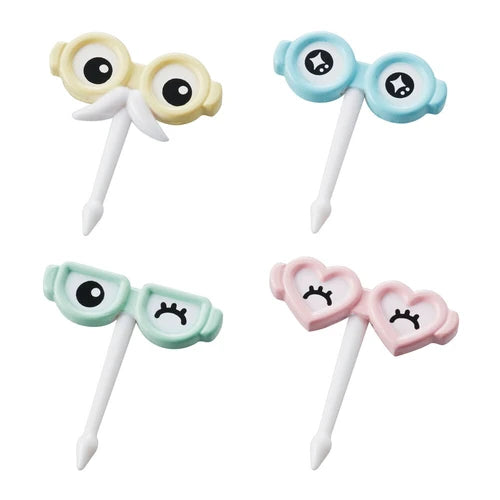 Torune Goggles Food Picks