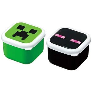 Minecraft Mini Seal Box