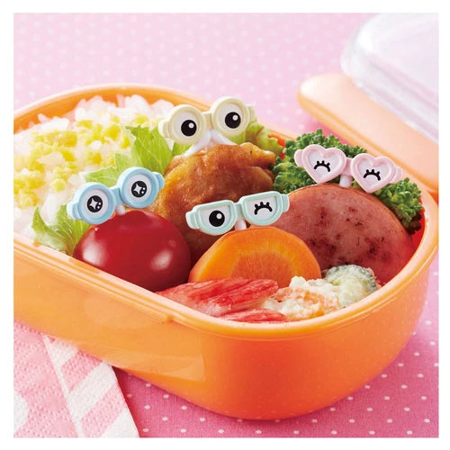 Torune Goggles Food Picks