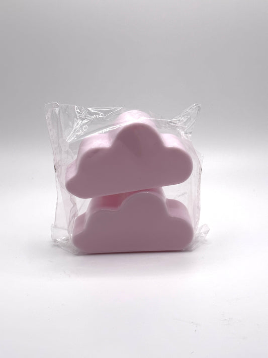 Plastic Cloud Case