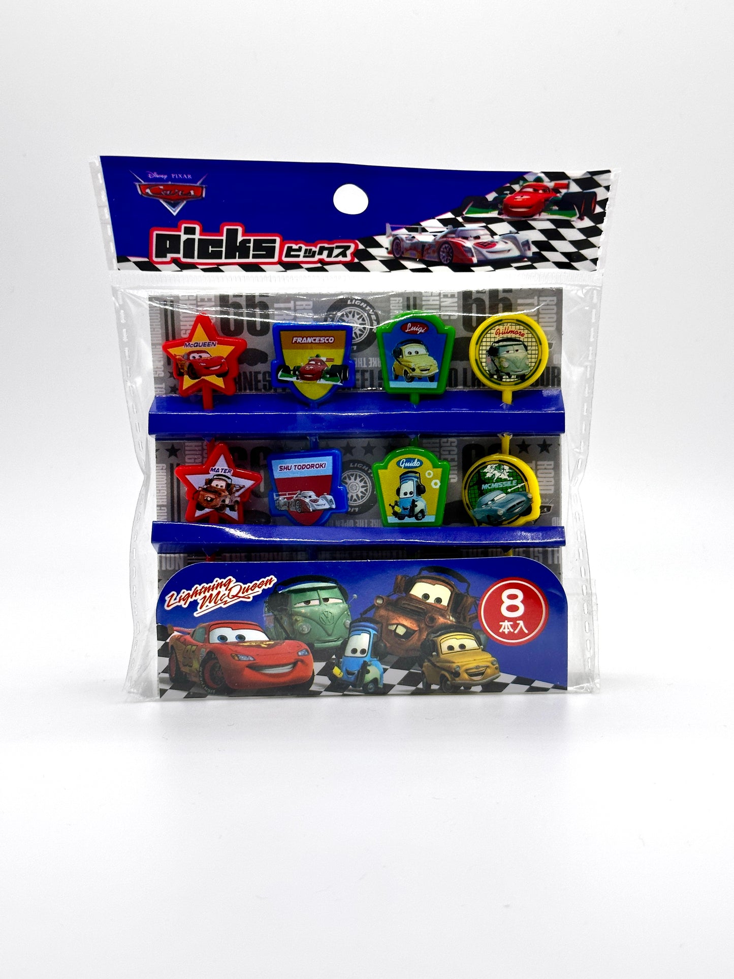 Cars Food Picks