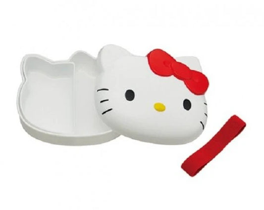 Hello Kitty Die-Cut Bento Box