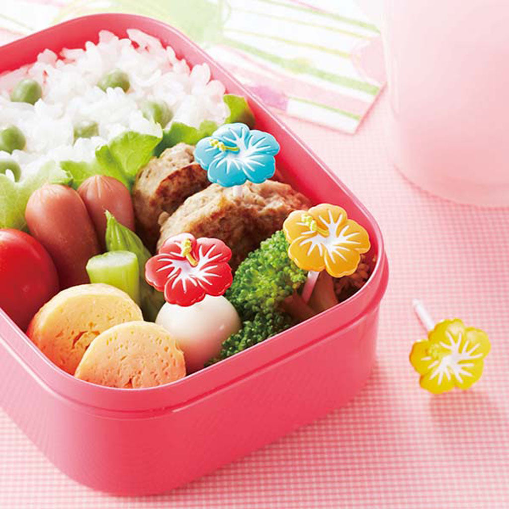Torune Hibiscus Food Picks