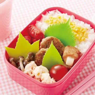 Torune Silicone Leaf Baran