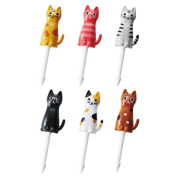 Torune Cat Food Picks