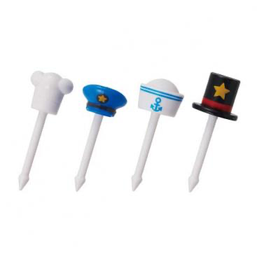 Torune Dream Job Hat Food Picks