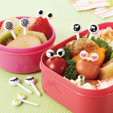 Torune Eye Food Picks 2