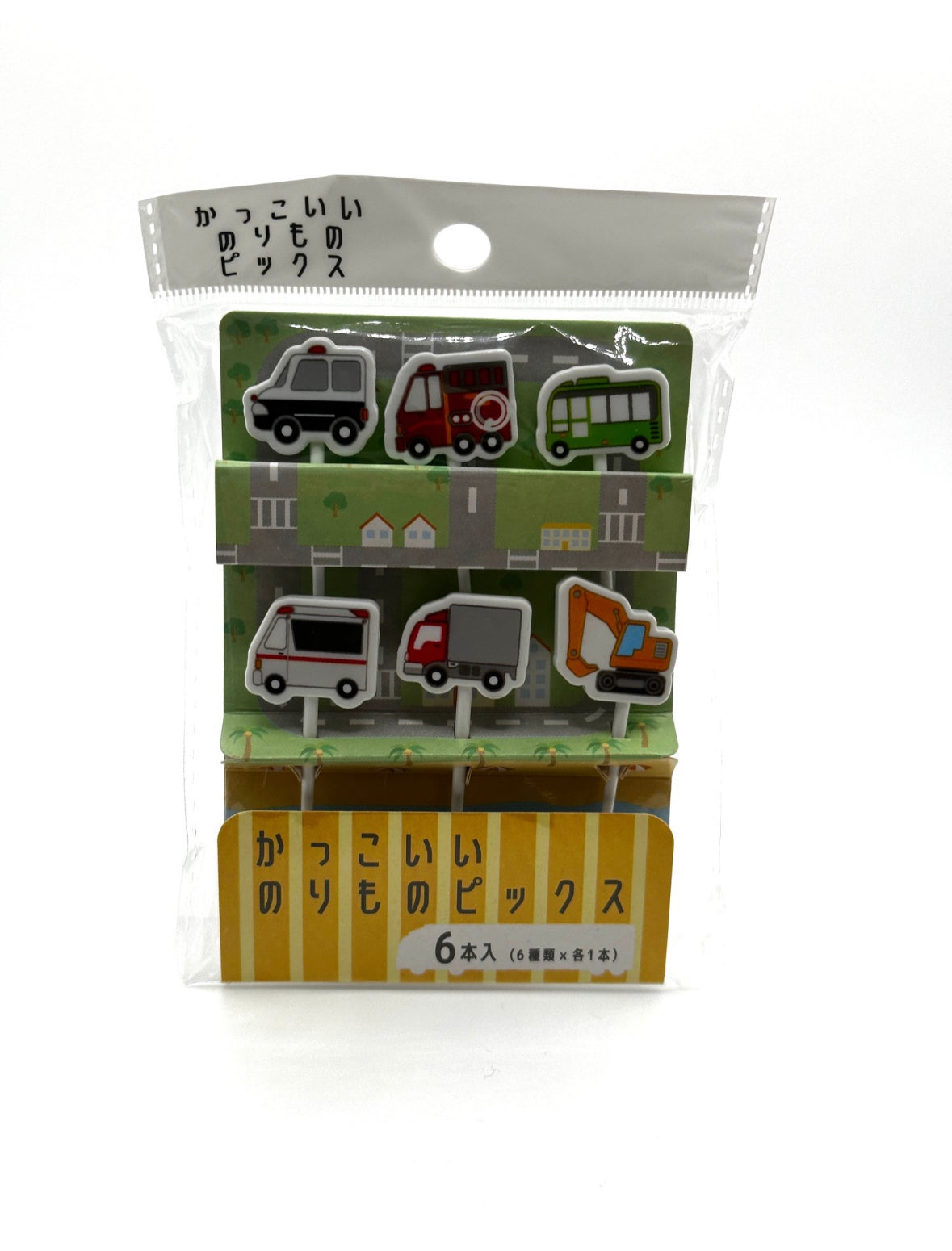 Utility/Service Vehicles Picks