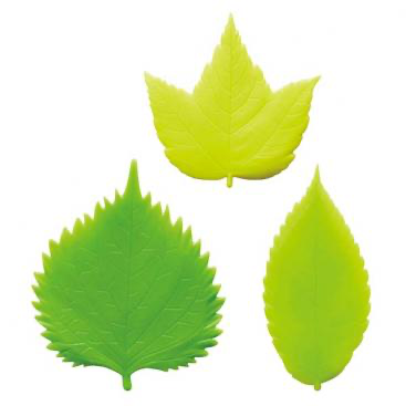 Torune Silicone Leaf Baran