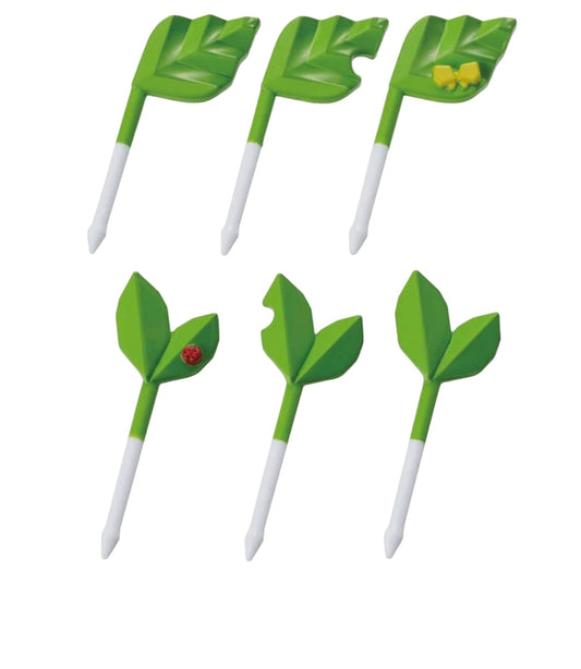 Torune Origami Picks