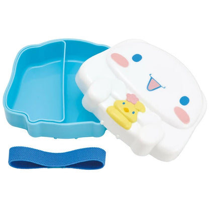 Cinnamoroll Die-Cut Bento Lunch Box 300ml