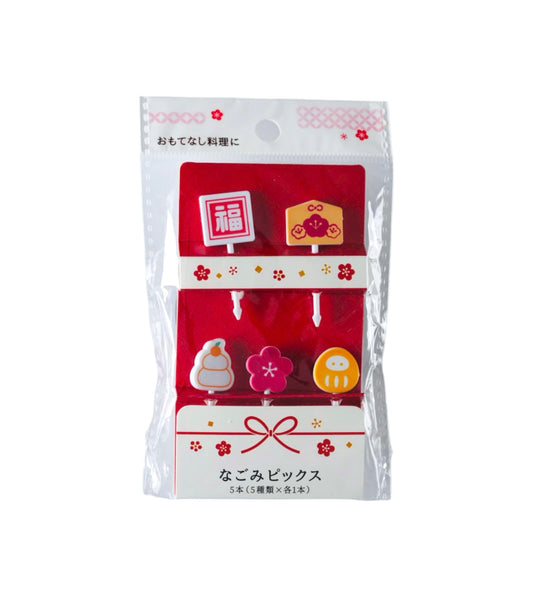 Pukkuri Food Picks