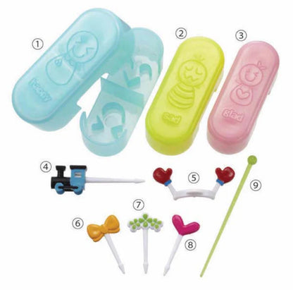 Torune Sausage Arrange Set