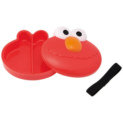 Elmo Die Cut Lunch Box