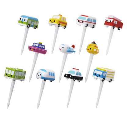 Torune Little Vehicles Picks