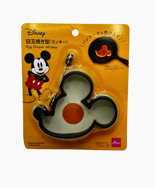 Mickey Egg Shaper