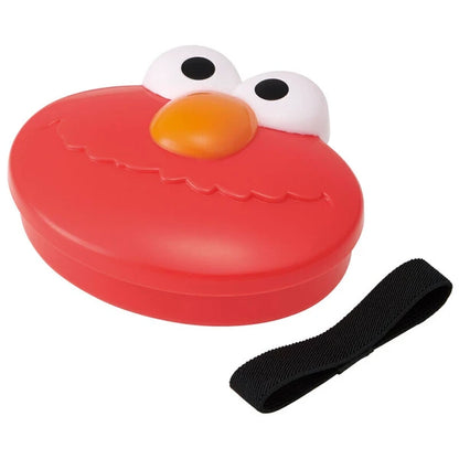 Elmo Die Cut Lunch Box