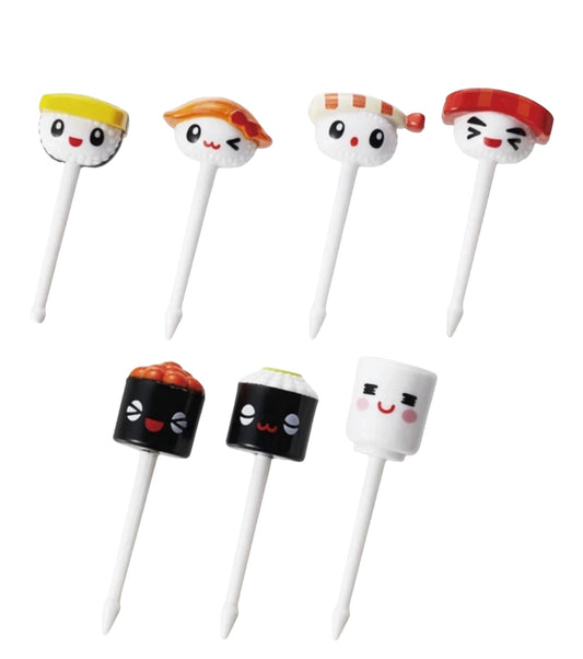 Torune Sushi Picks
