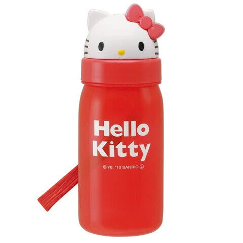 Hello Kitty Water Bottle