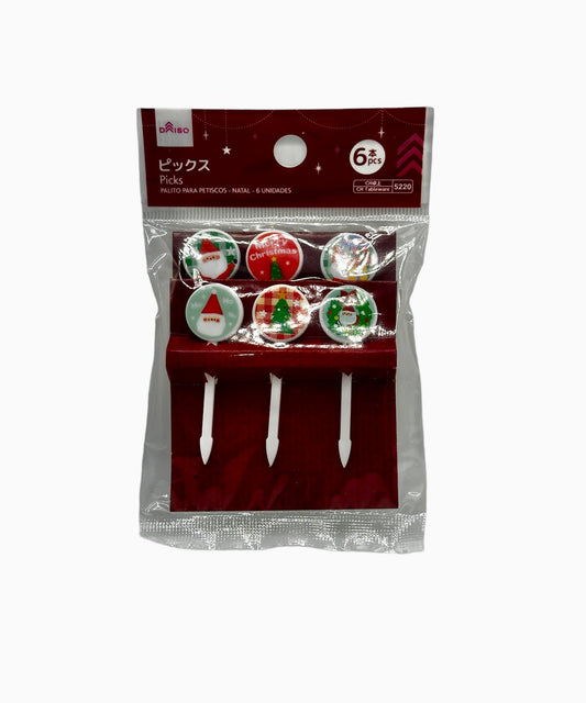 Christmas Picks 2