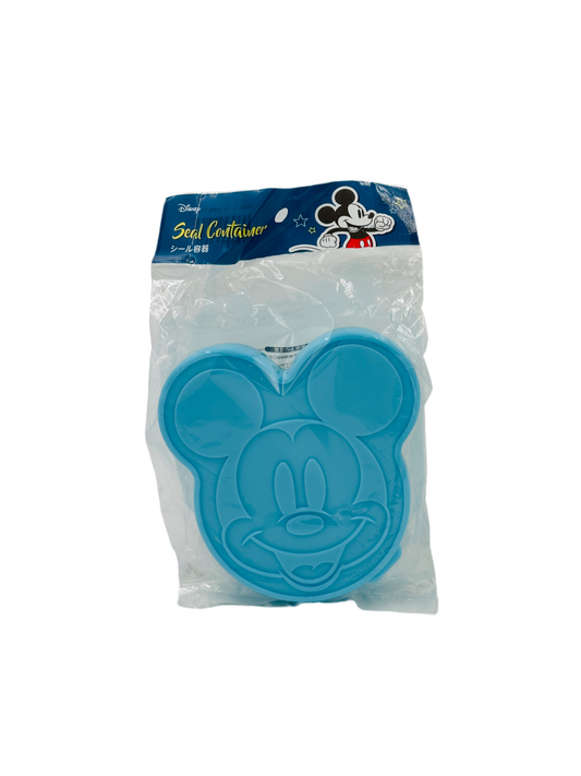 Mickey Seal Container