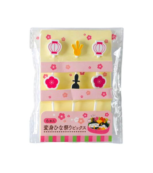 Hinamatsuri Food Picks