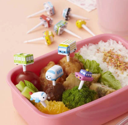 Torune Little Vehicles Picks