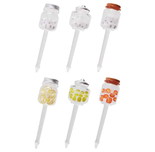 Torune Bottles Food Picks