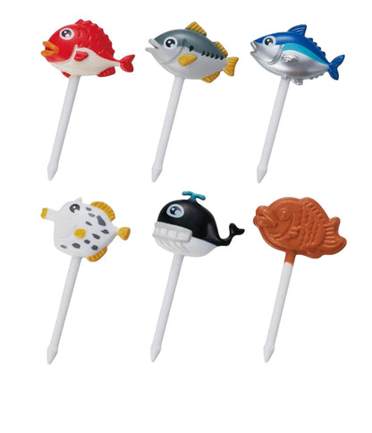 Torune Fish Picks