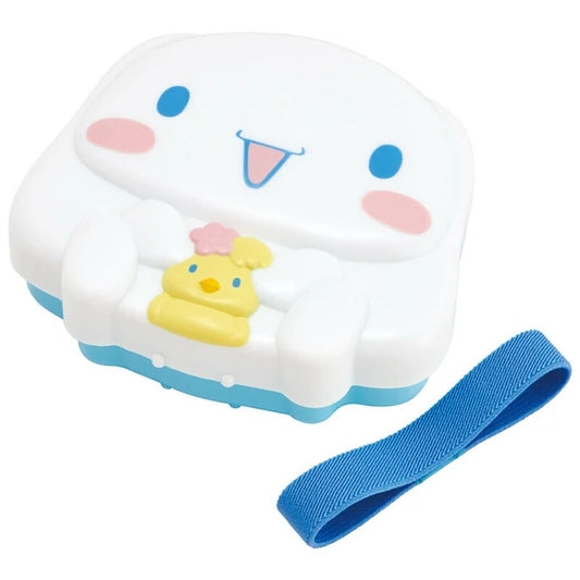 Cinnamoroll Die-Cut Bento Lunch Box 300ml