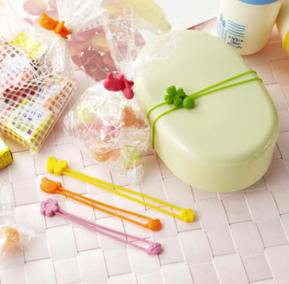 Torune Silicone Band Set