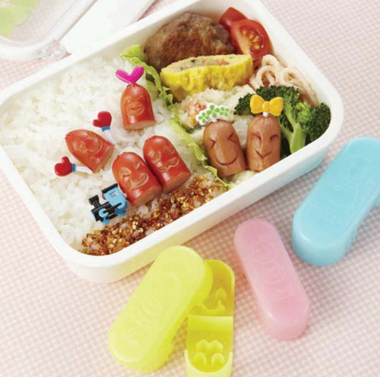 Torune Sausage Arrange Set