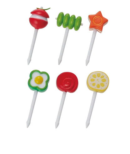 Torune Vegetable Picks