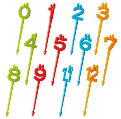 Torune Googly Number Picks