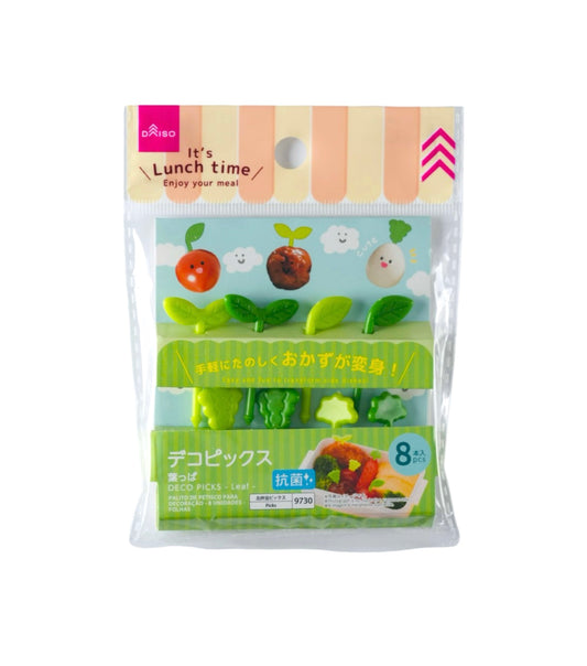 Leaf Food Picks