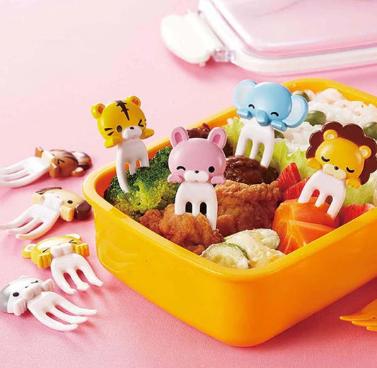 Torune So Tasty Food Forks