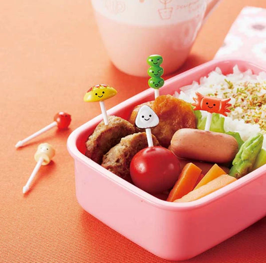 Torune Bento Food Picks 2