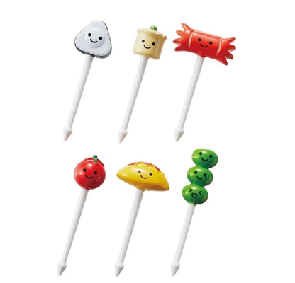 Torune Bento Food Picks 2