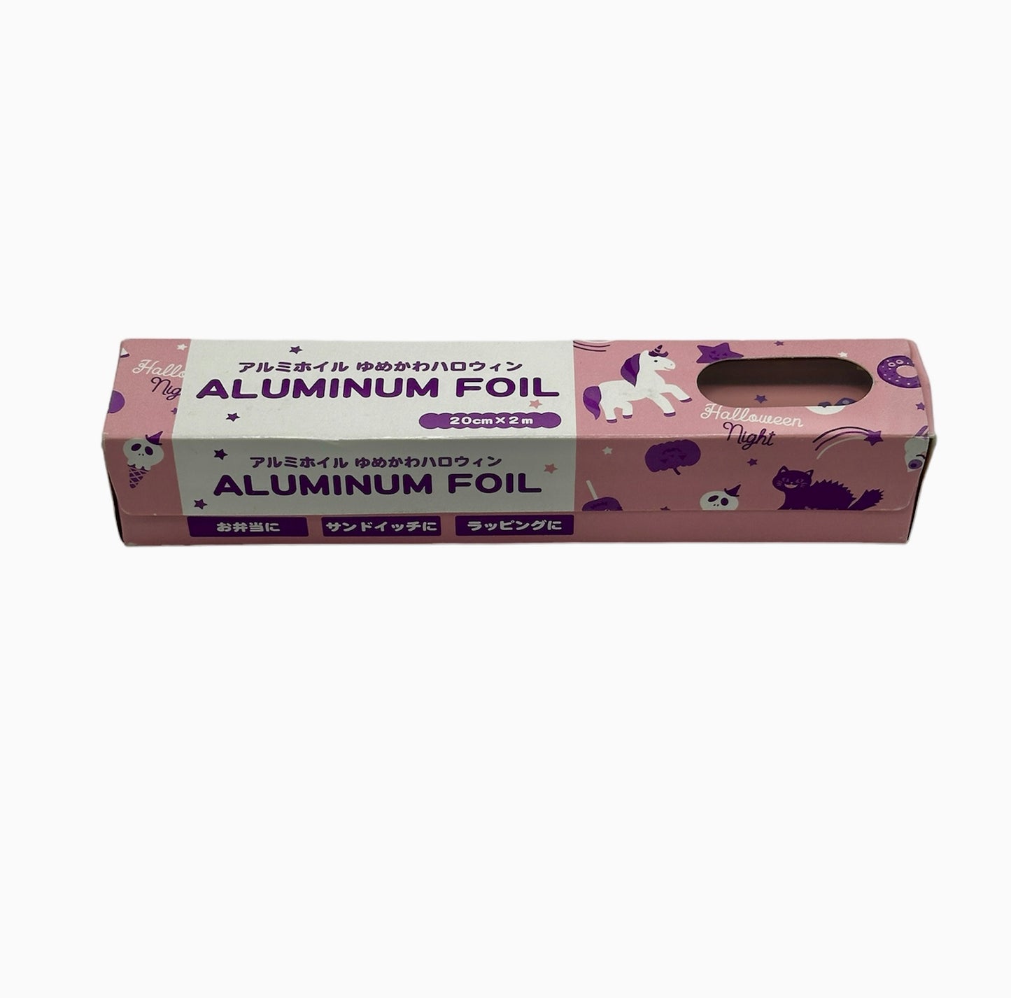 Unicorn Aluminum Foil