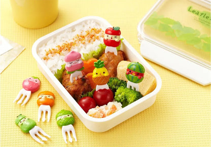 Torune ‘Hi Fruits’ Fork Picks