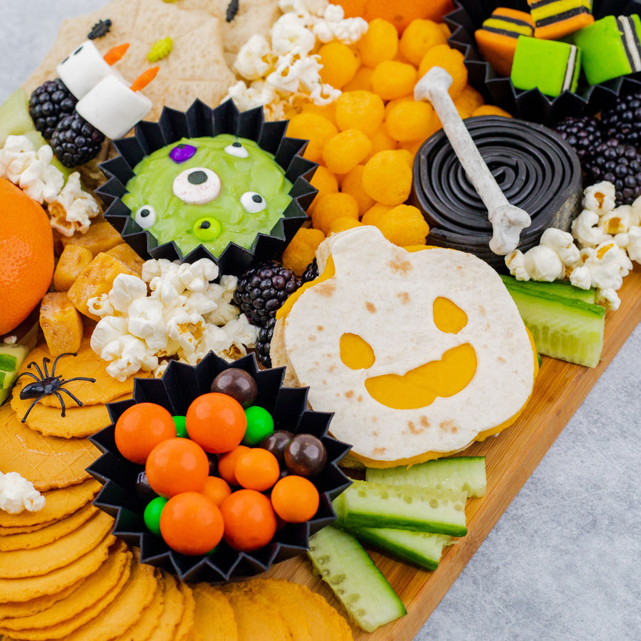 Halloween Cutter & Bento Set