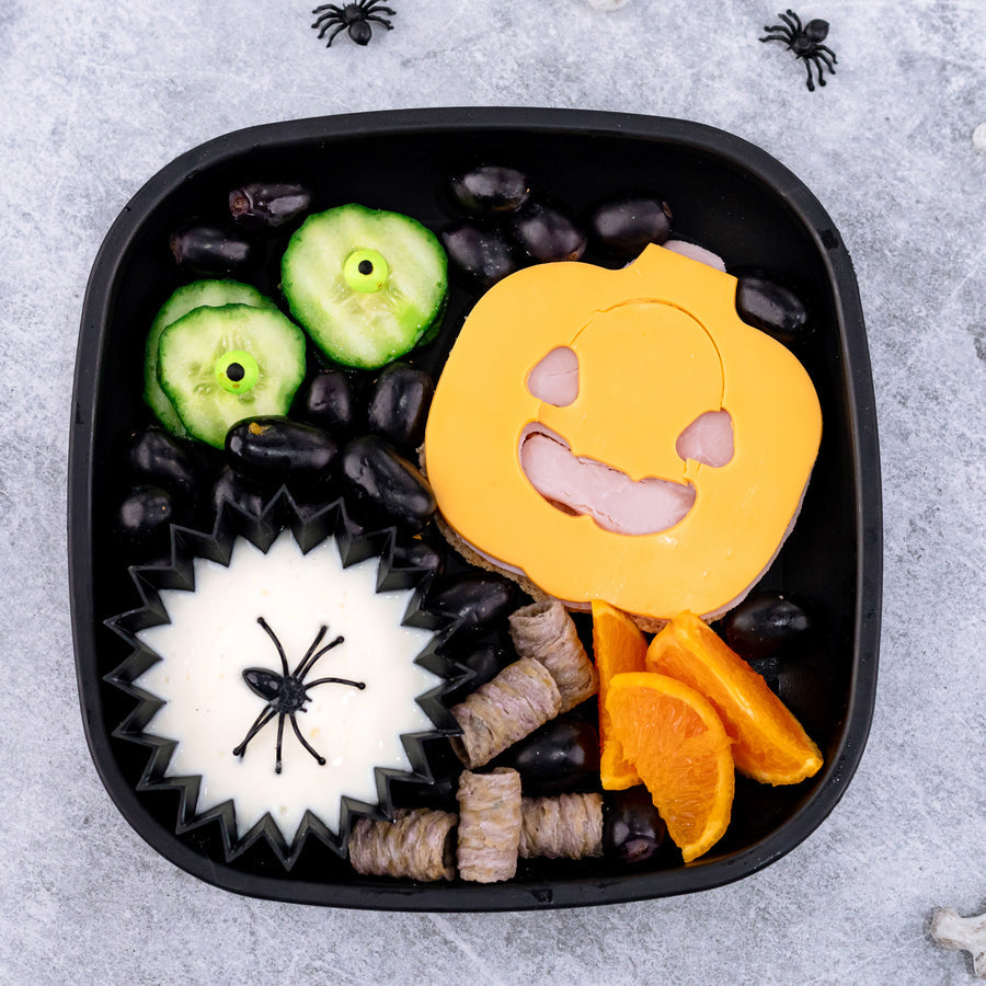 Halloween Cutter & Bento Set