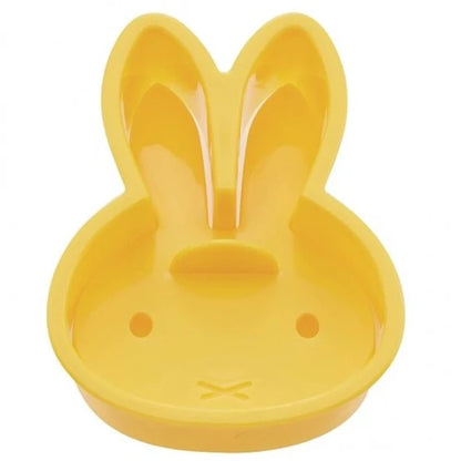Miffy Bread Cutter Mold