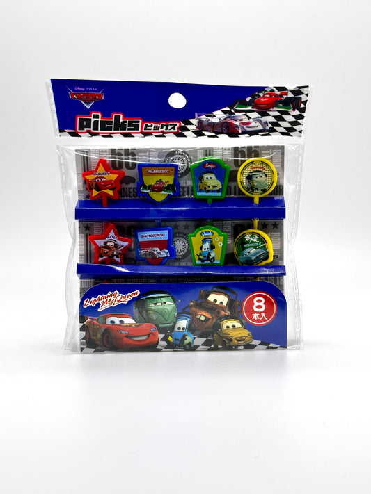Cars Food Picks
